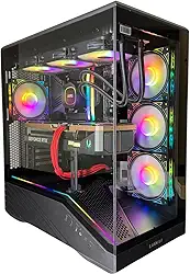 Pc I9 12900ks Tuf Gaming Z790 64gb Ddr4 Nvme 1tb Rtx 5060 Ti