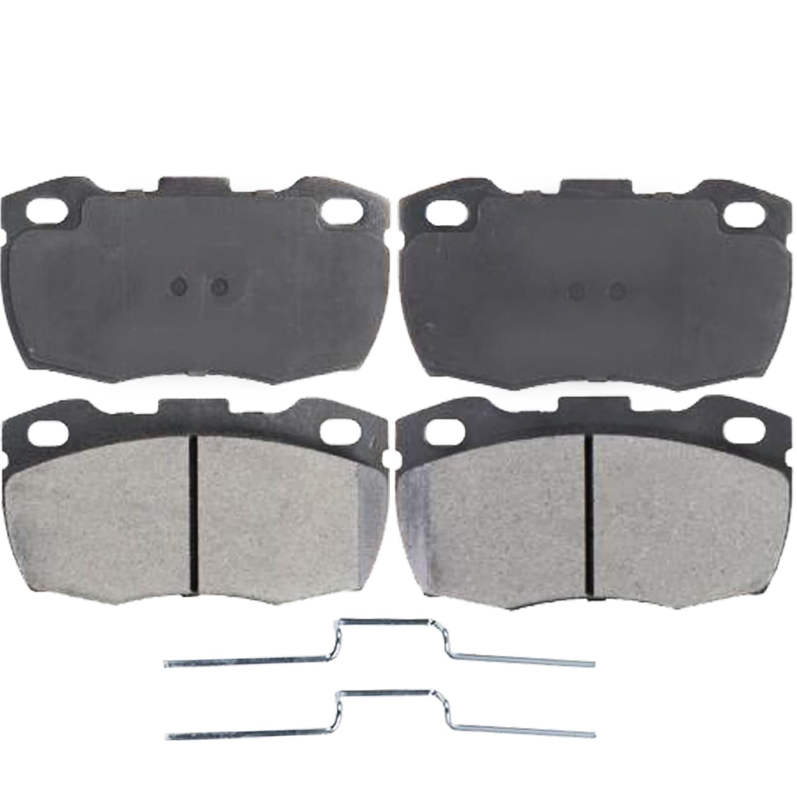 ATE 13.0460-6925.2 Brake Pad Set, Disc Brake, Brake Pads - Amazon