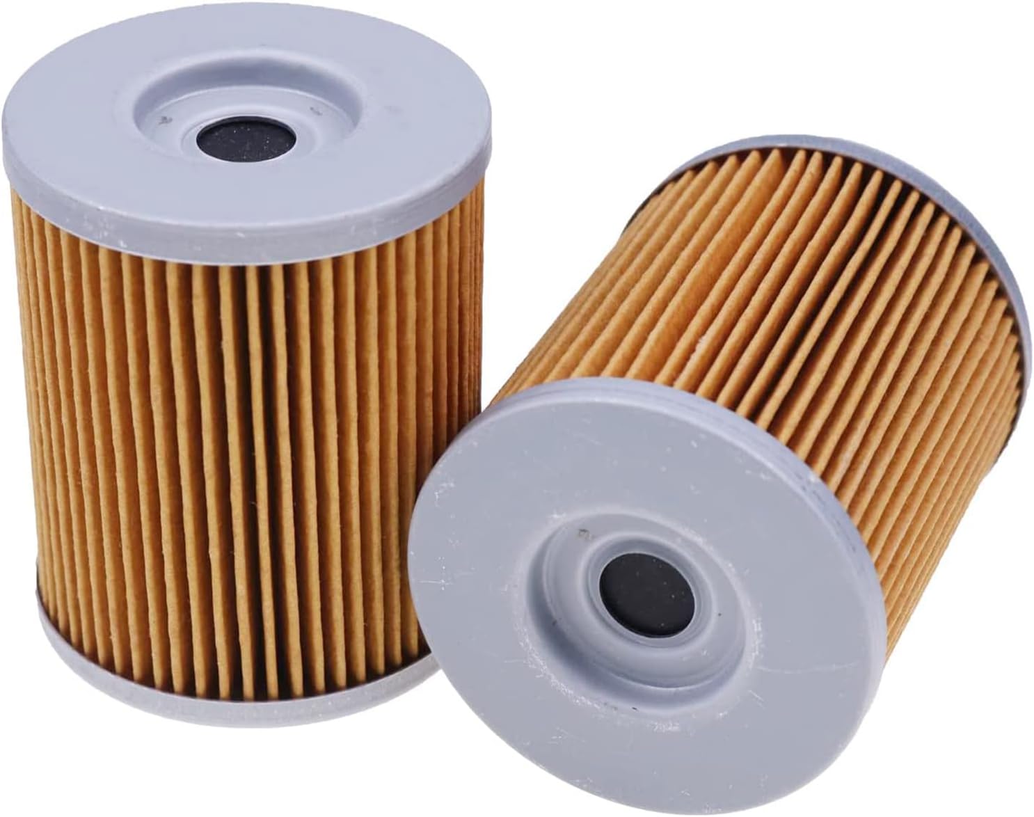 JZGRDN 2PK Oil Filter 21040111601 Compatible with ODES,Cartridge,V Twin,UTV,ATV,800,1000,Dominator,D4,X2,X4