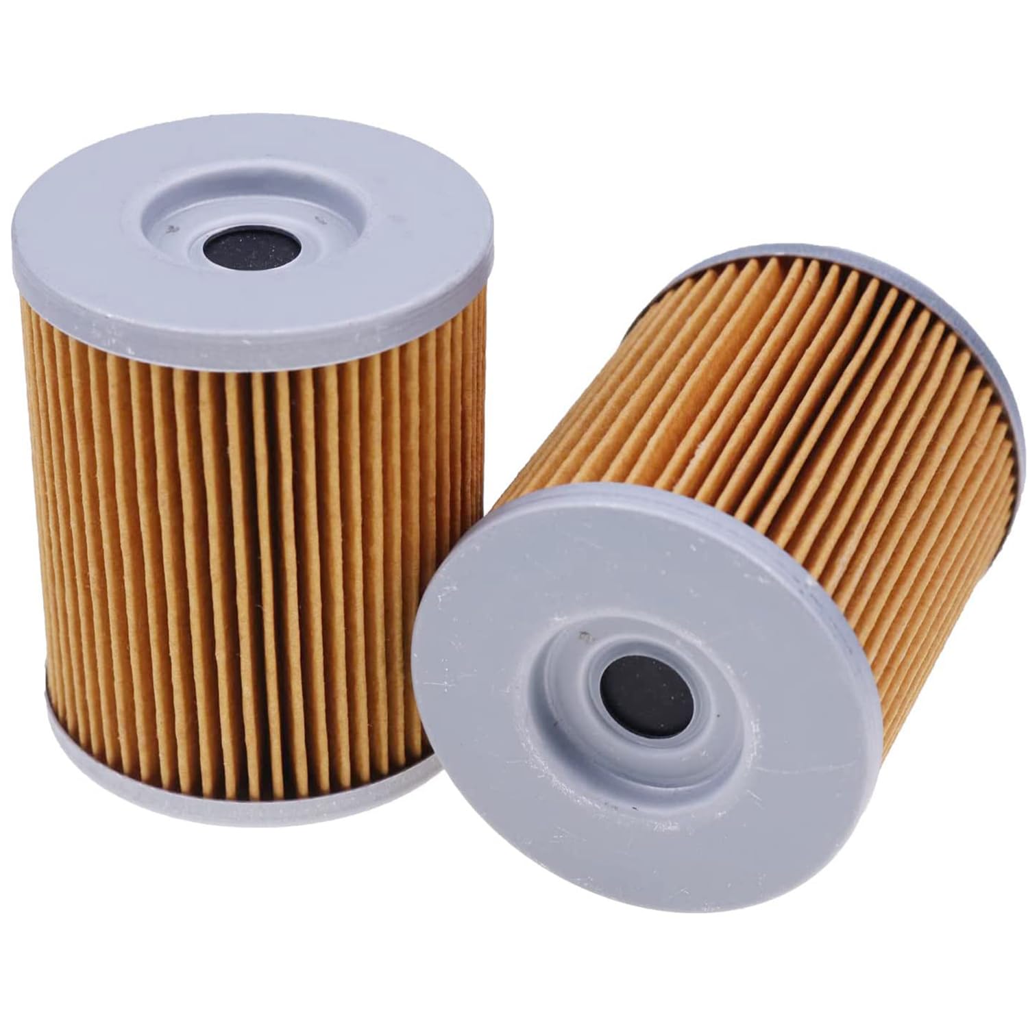 Amazon.com: JZGRDN 2PK Oil Filter 21040111601 Compatible with ODES