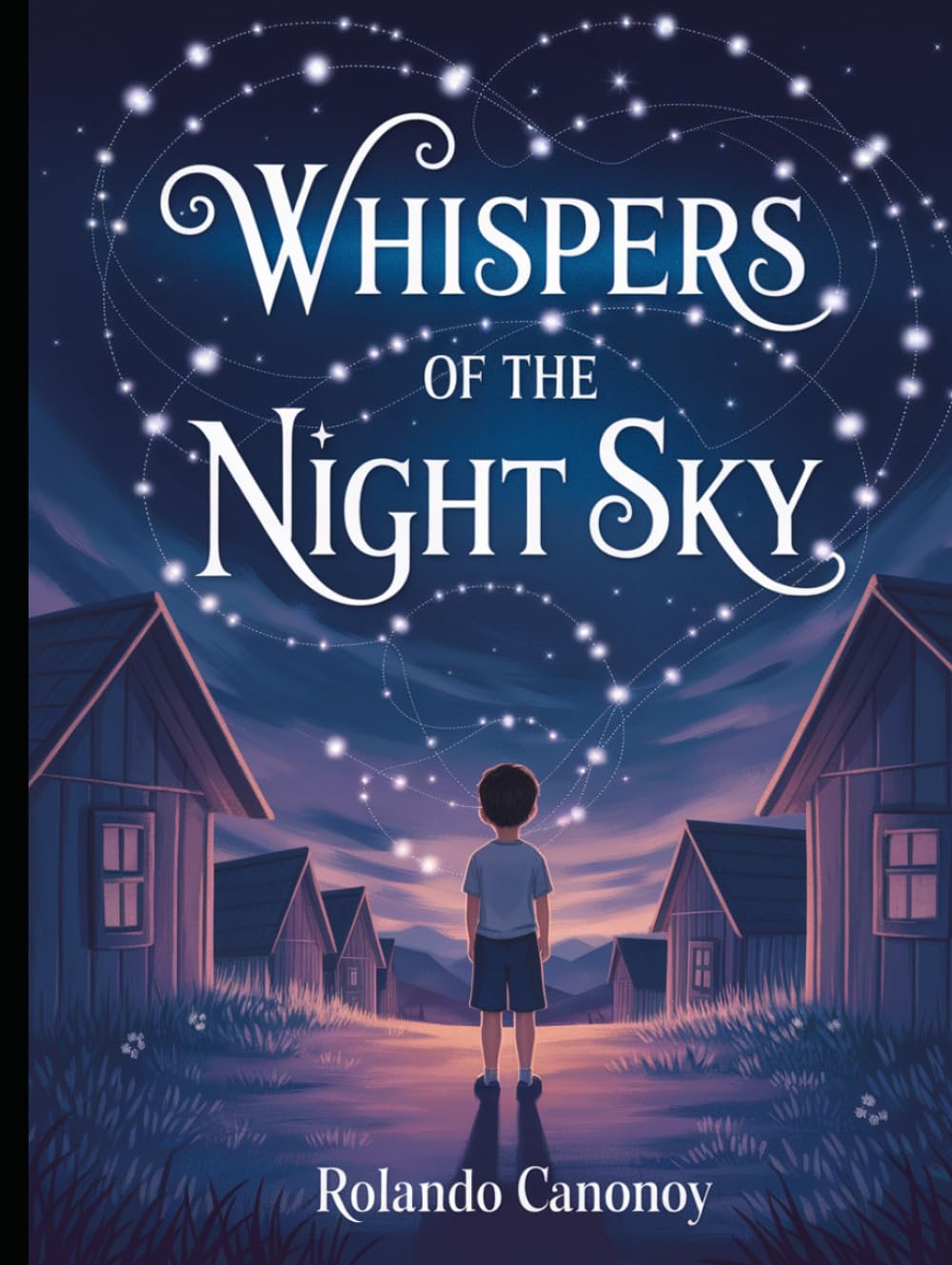 Whispers of the Night Sky: A Journey of Wonder and Connection Beyond the Stars