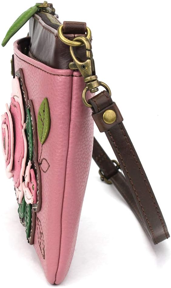 CHALA Mini Crossbody/Purse with Convertible Strap Stylish, Compact, Versatile | Stylish, Compact, Versatile - Image 3