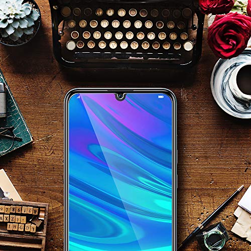 LK Compatibile con Huawei P Smart 2019 Pellicola