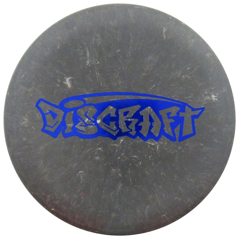 Mint Discs Discraft Limited Edition Graffiti Logo Barstamp Jawbreaker Challenger Putter Golf Disc, 170-172g