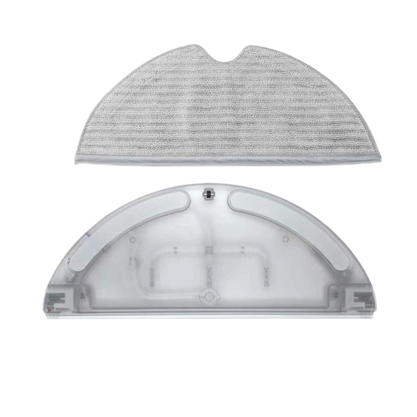 HIZON Special electric control water tank，Compatible For Dreame， sweeping robot accessories F9(SET3)