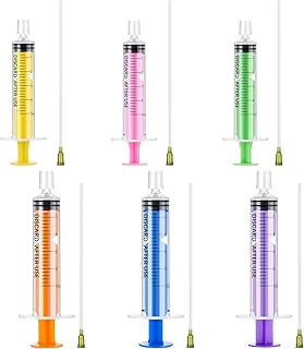 Geiserailie Paquete de 6 herramientas de repu...