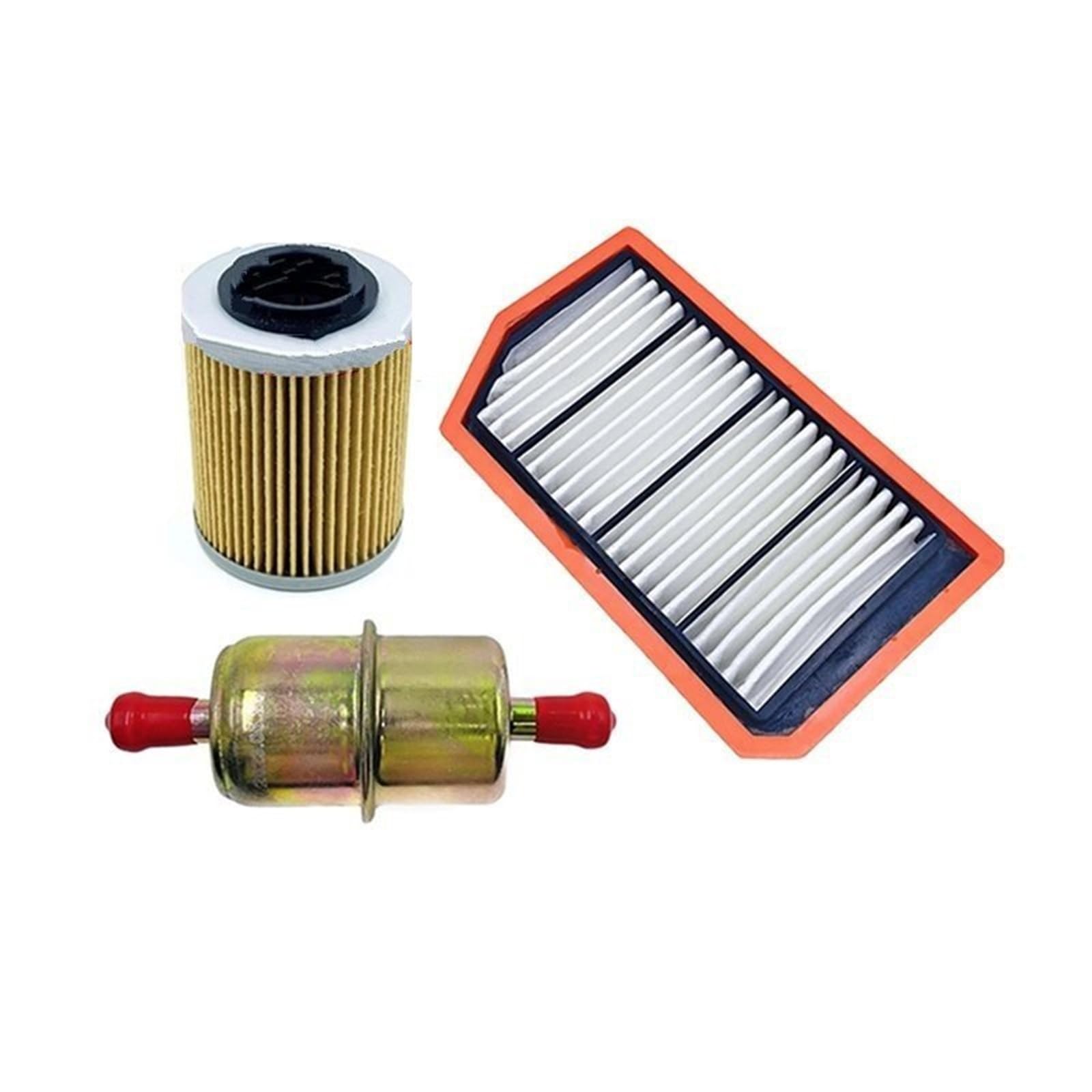 Filtr oleju do ODES 650 800 1000