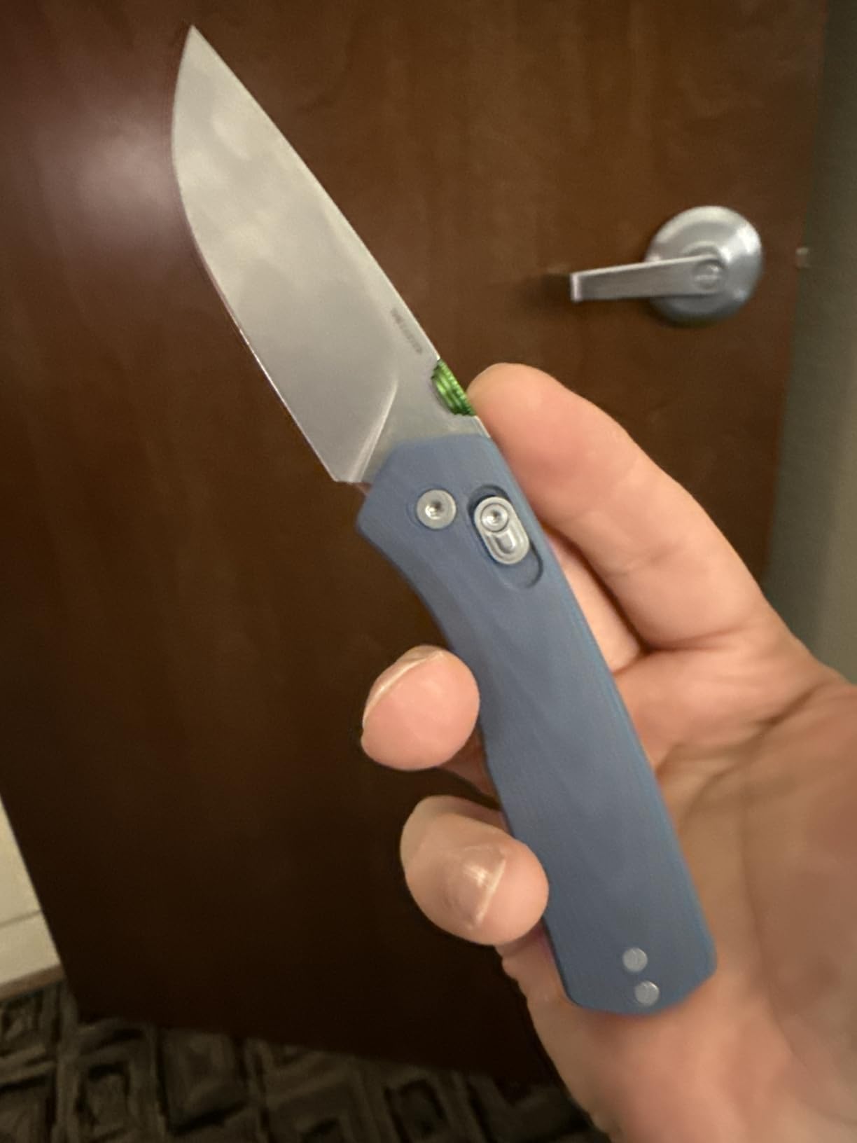 James Brand The Carter Knife