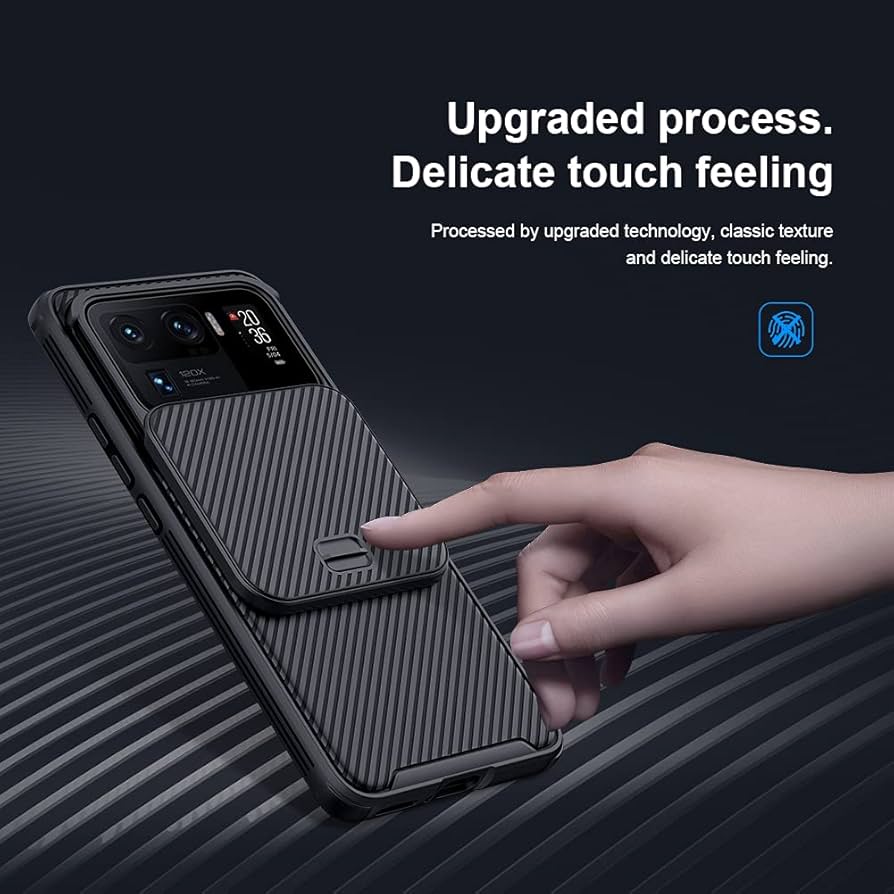 Xiaomi Mi11 Ultra 12GB 256GB【ケース等オマケ付き】 Amazon