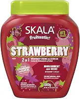 Skala - Cremoso Skala 1Kg Morango