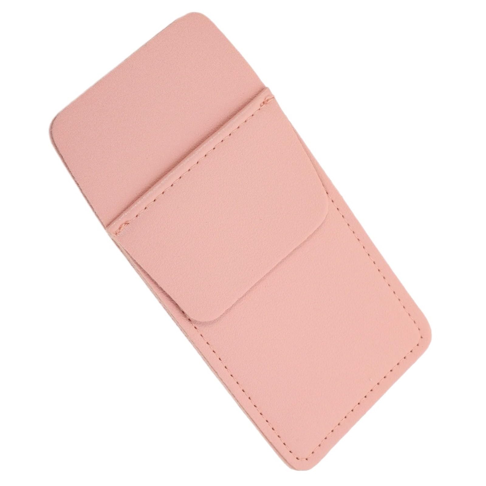 Bryske 12pcs Thick Pen Inserted Pouch Nurse Organizer Shirt Pocket Protector Pencil Storage Holder Large Capacity