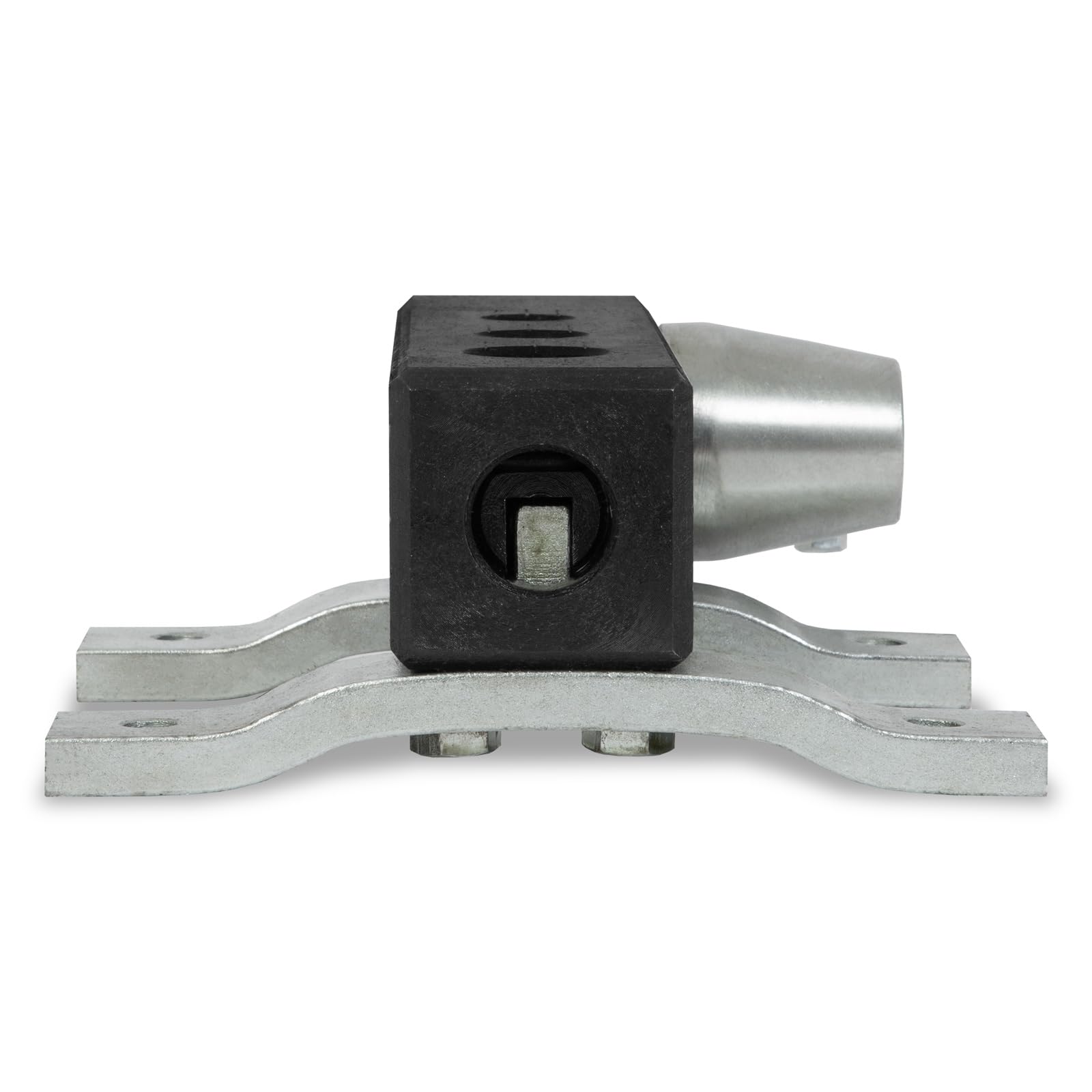 EBERTH Entalladora de tubos 1/4", 3/8" o 1/2", para tubo de cobre máx. 4mm, tubo de aluminio máx. 4,5mm o tubo de acero máx. 2,5mm, de acero, ayuda para soldar tubos, entalladora, profesional