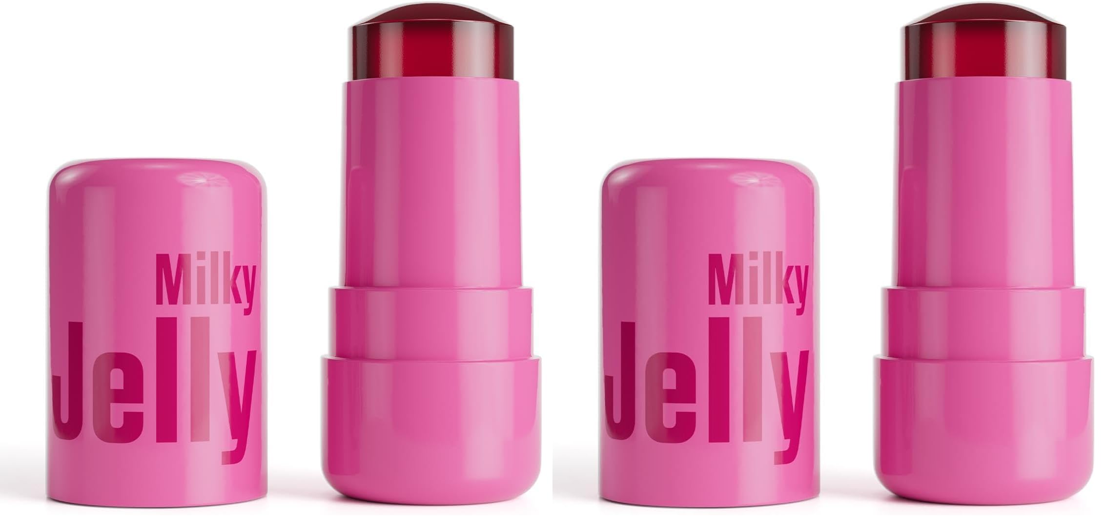 PROCSIN Milky Jelly Tint Pink 5 GR (2 paketi)