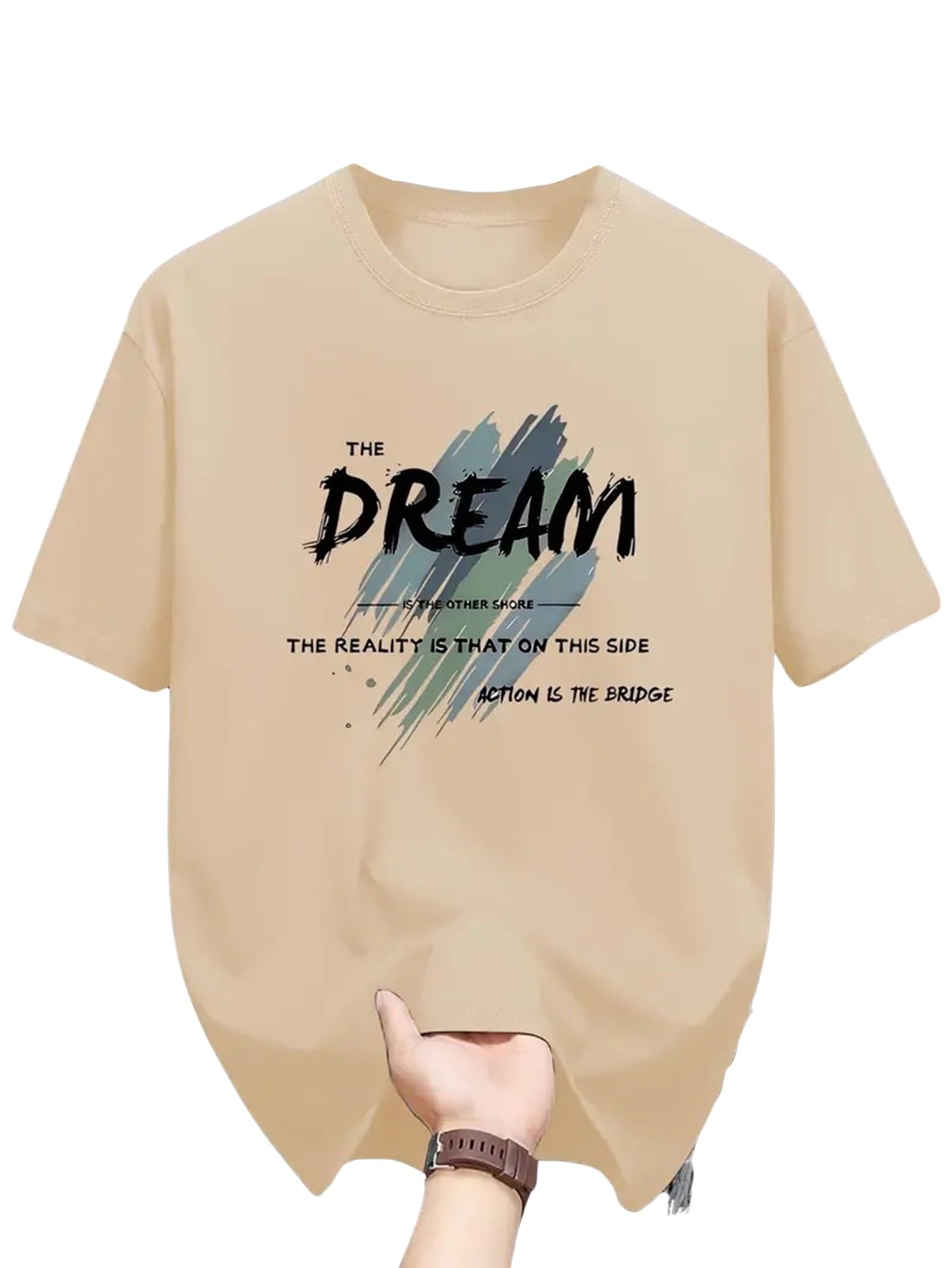 Men T-Shirt || T Shirt for Men (T-48-51)