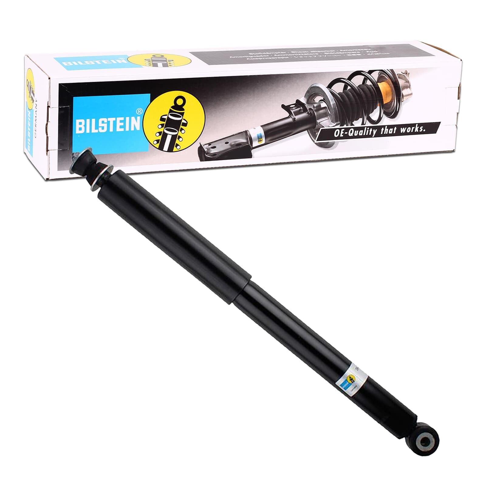 19-324197 Shock Absorber Bilstein B4 Series Replacement