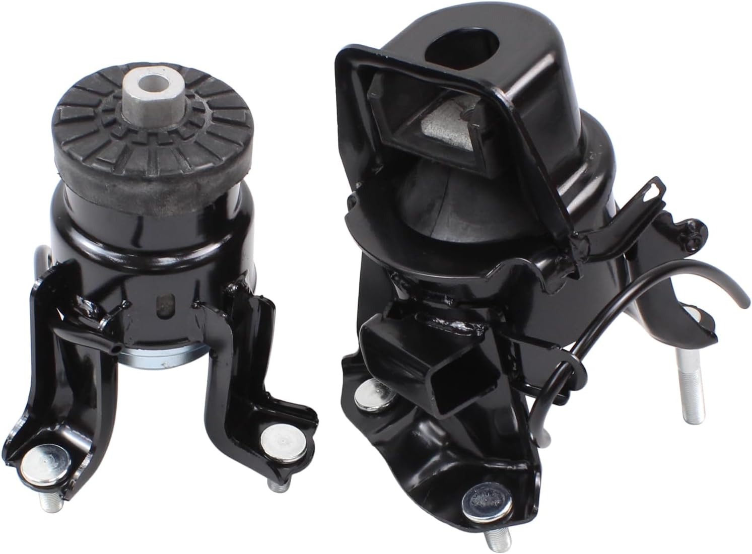 NewYall 2.5L Engine Motor Mount and Automatic Transmission Mount Set for Toyota Camry 2018-2024, Avalon 2021