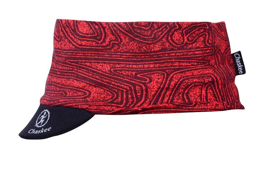 ChaskeeSUP-Stretchy Visor Headband
