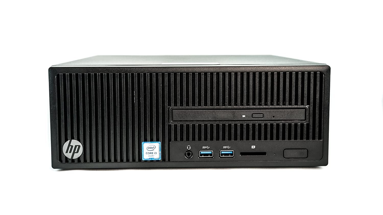 HP 280 G2 Desktop PC Core i3 6100U 2.3GHz 8GB 500GB HDD Win