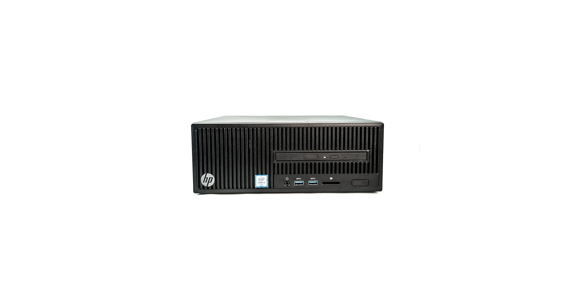 HP 280 G2 Desktop PC Core i3 6100U 2.3GHz 8GB 500GB HDD Win