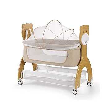 portable bassinet amazon