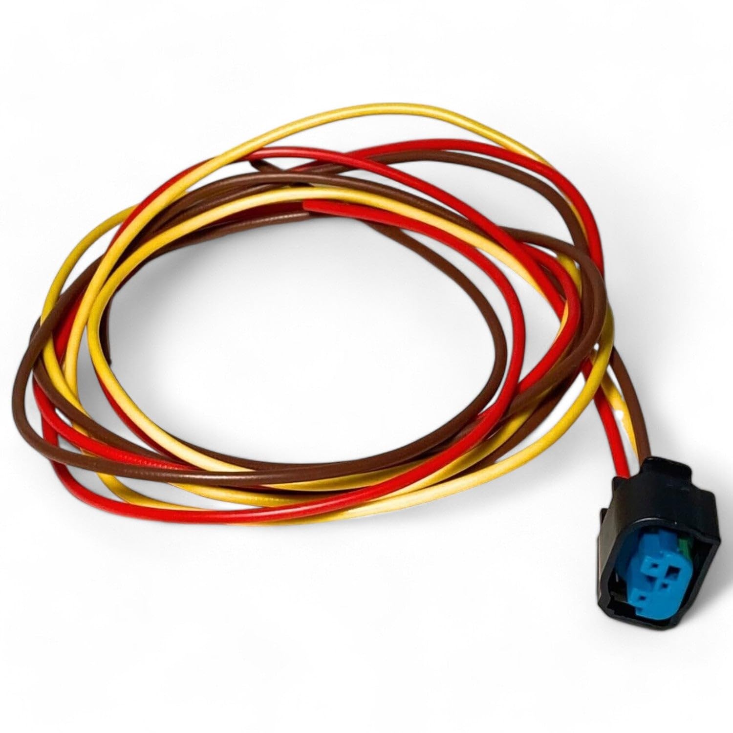 Arnés de Cable Sensor de Presión de Gases de Escape para Capturar Clio II, V Duster, Kangoo Master II, Modus, Scénic III y IV, Twingo II, Movano, B, Vivaro, Qashqai, Duster