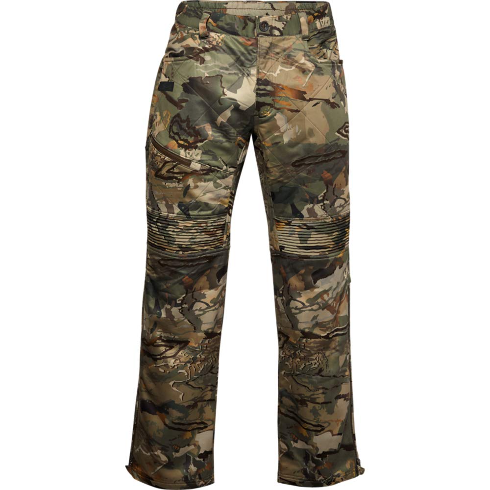 Under Armour Mens Brow Tine Pants 2 0