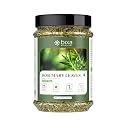 Bixa Botanical Rosemary Leaves 120g | Hair Growth Support & Reduce Dandruff gallery image