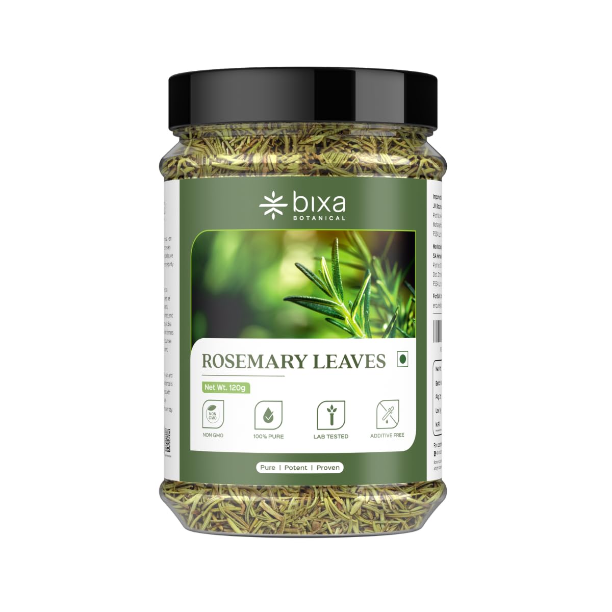 120 g (Pack of 1)