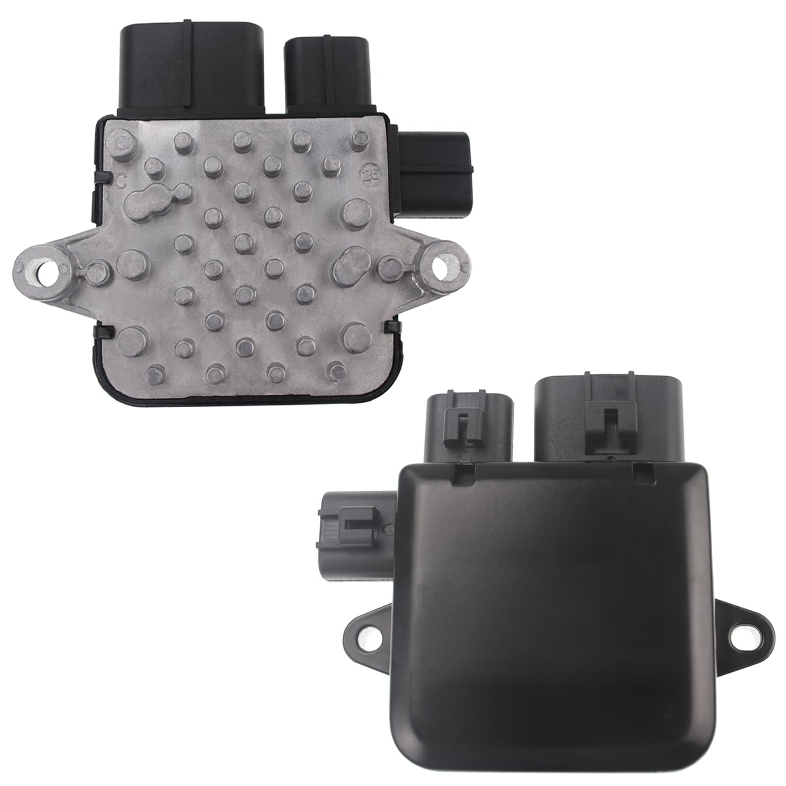 PanasoniLet’snoteSV9Corei7-10510UCPU1.80 214934-GA0A Engine Cooling Fan Control Module Compatiblt