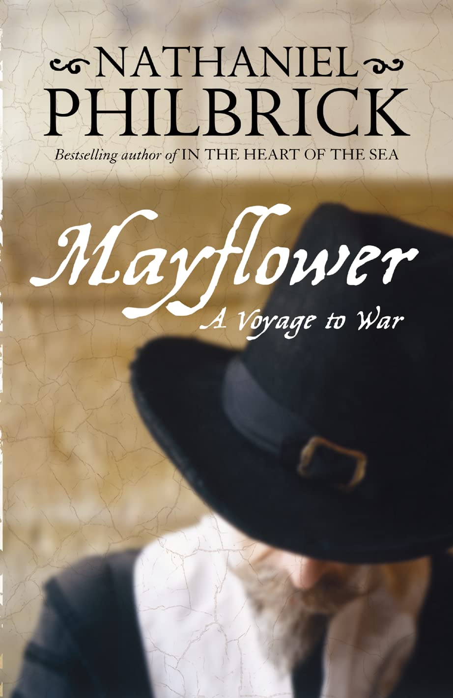 "Mayflower": A Voyage to War