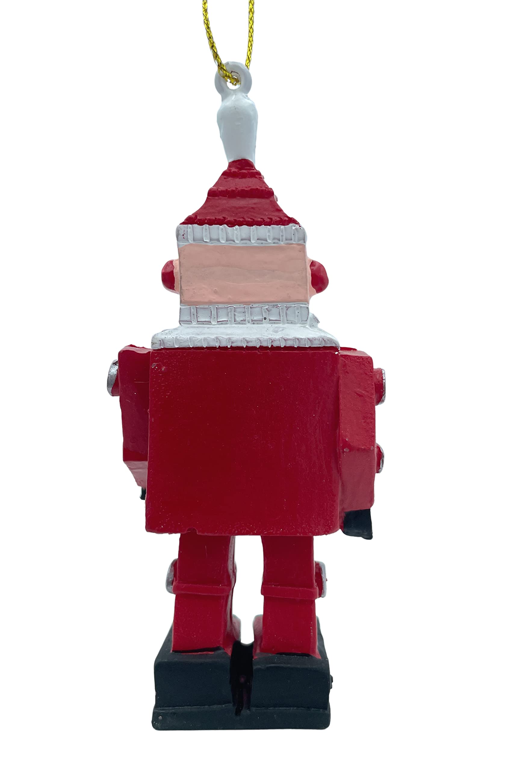 Amazon.co.jp: レトロ サンタクロース ロボット クリスマスツリー