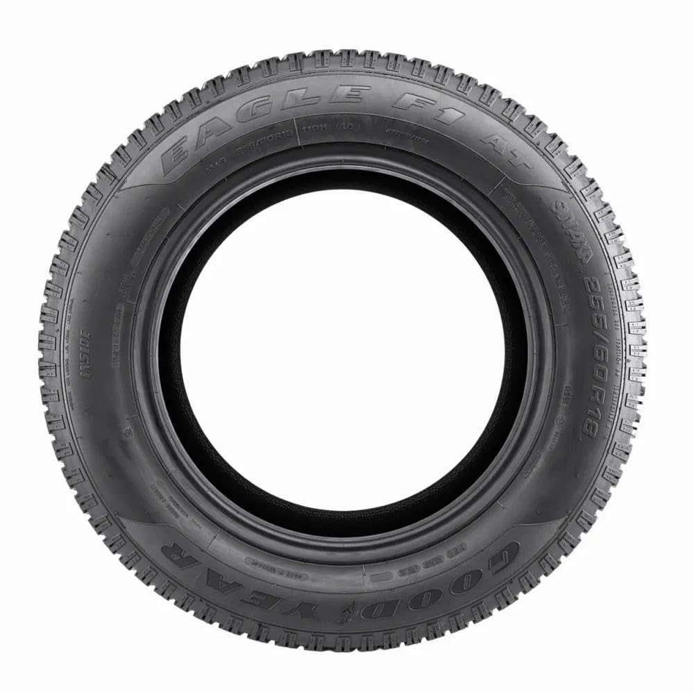 GOMME PNEUMATICI GOODYEAR 235/60 R18 107V EAGLE F1 ASYMMETRIC SUV AT (J)(LR) XL