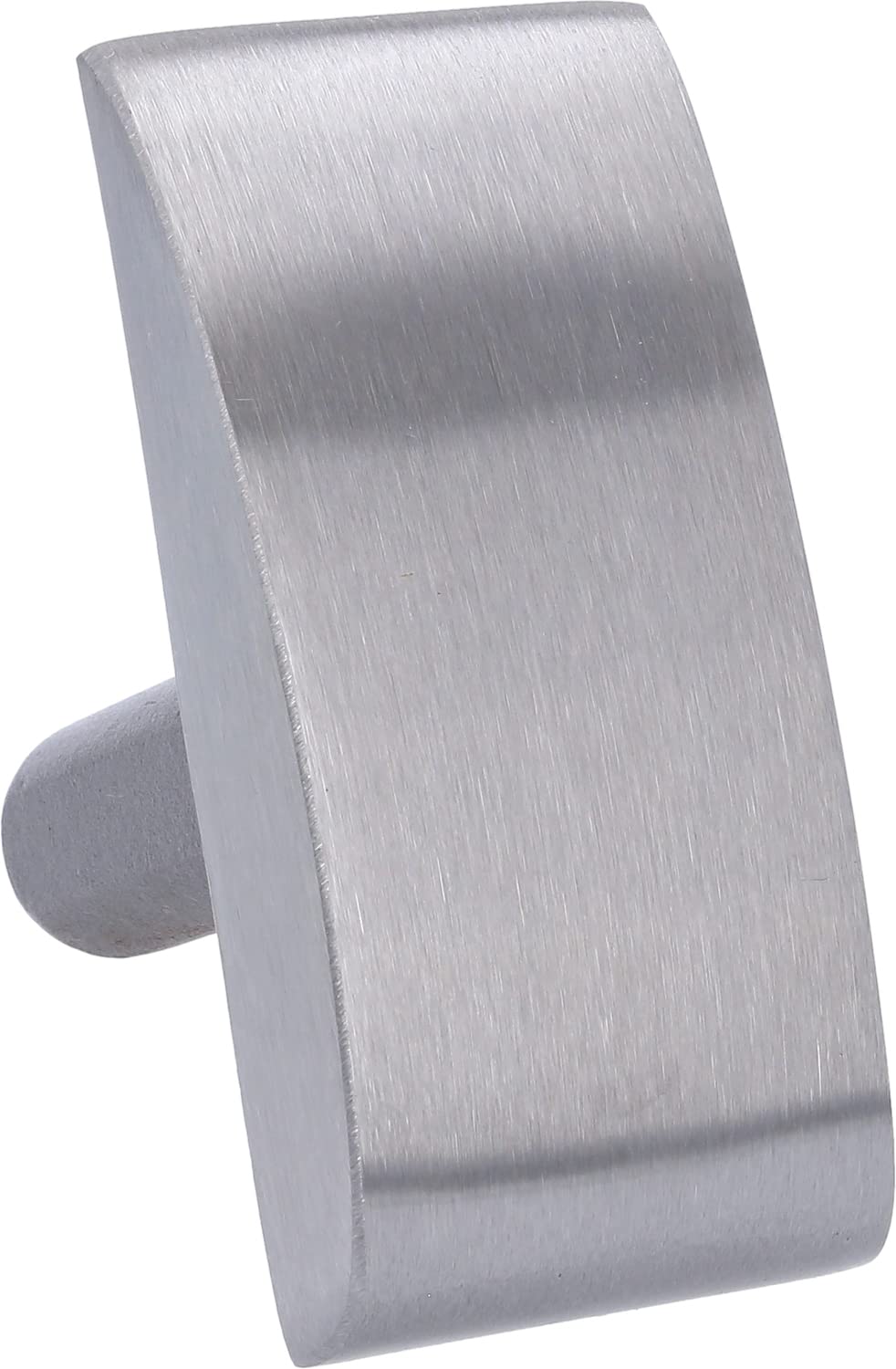 KS Tools 140.2117 Tasso per Carrozzieri, Tipo a Incudine, Superficie di Lavoro Convessa e Liscia, 130 mm