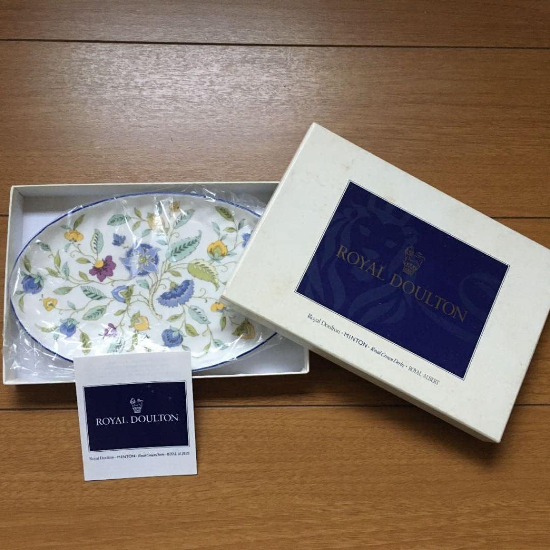 定価24,200円 未使用 リチャードジノリ アウレア スクエアトレイ 18