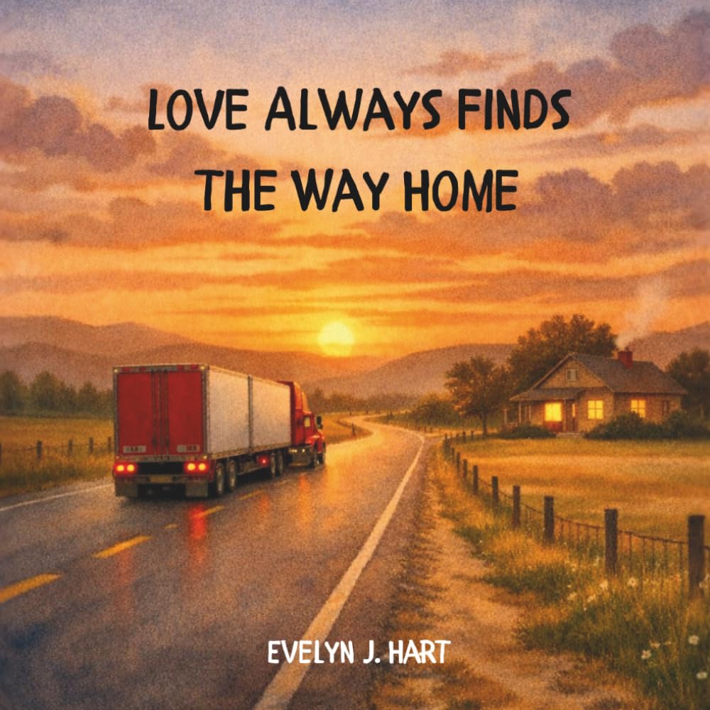 Love Always Finds The Way Home