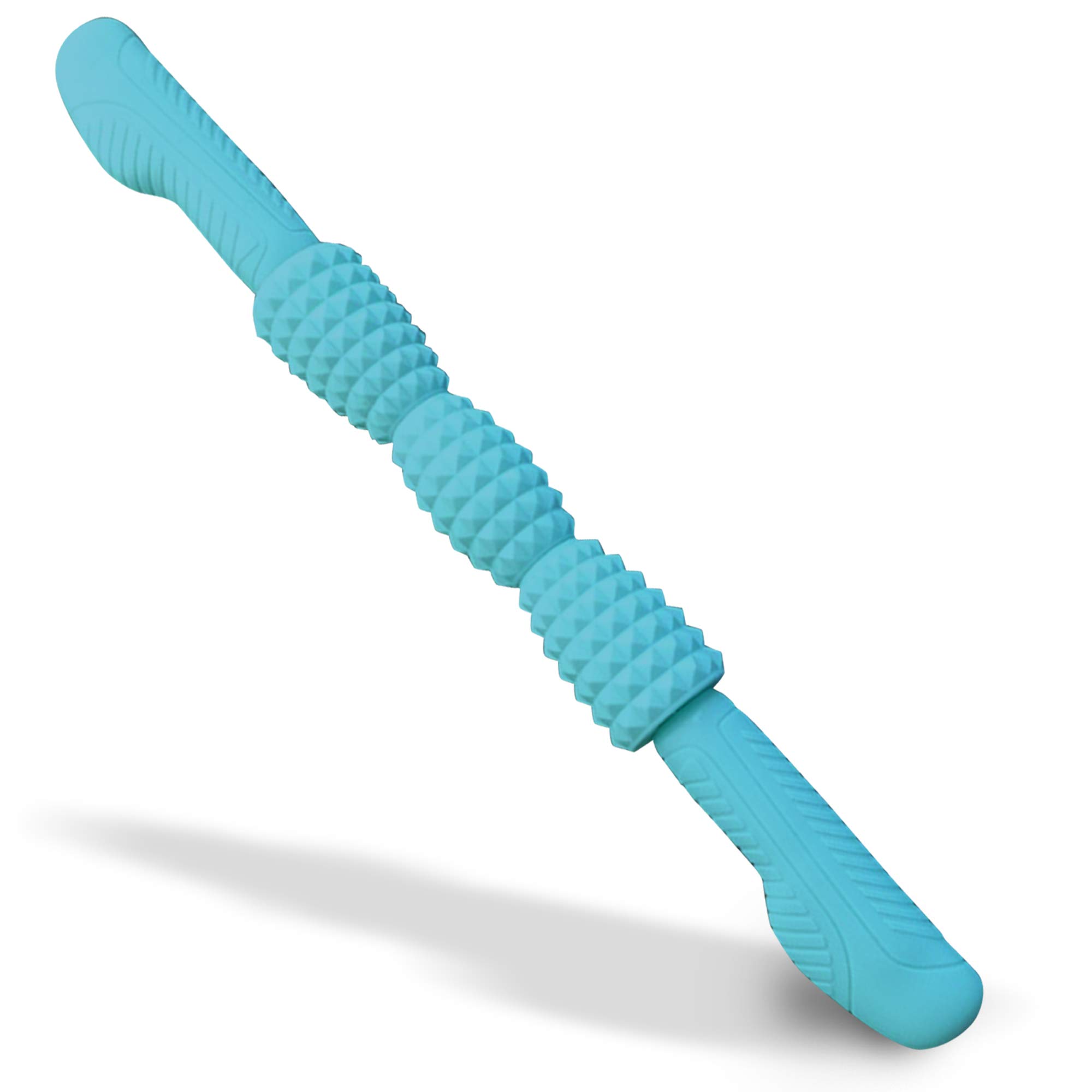 Massage Sticks for Training Strength by VORNNEX – Recovery Roller Sticks for Workouts