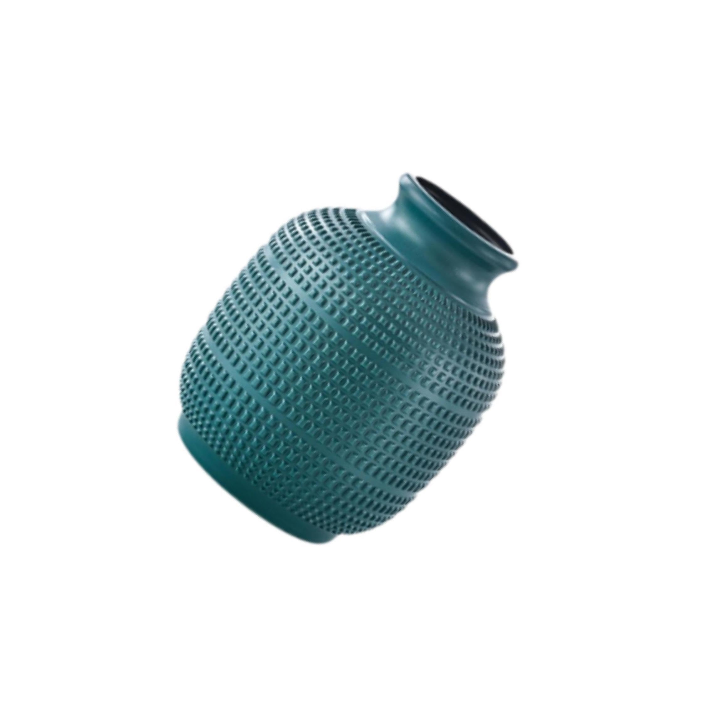 TWISAXC Flower Arrangement Vase Minimalist Adds Elegance To Any Room Desktop Vase Housewarming Gift Home Decoration Lightweight