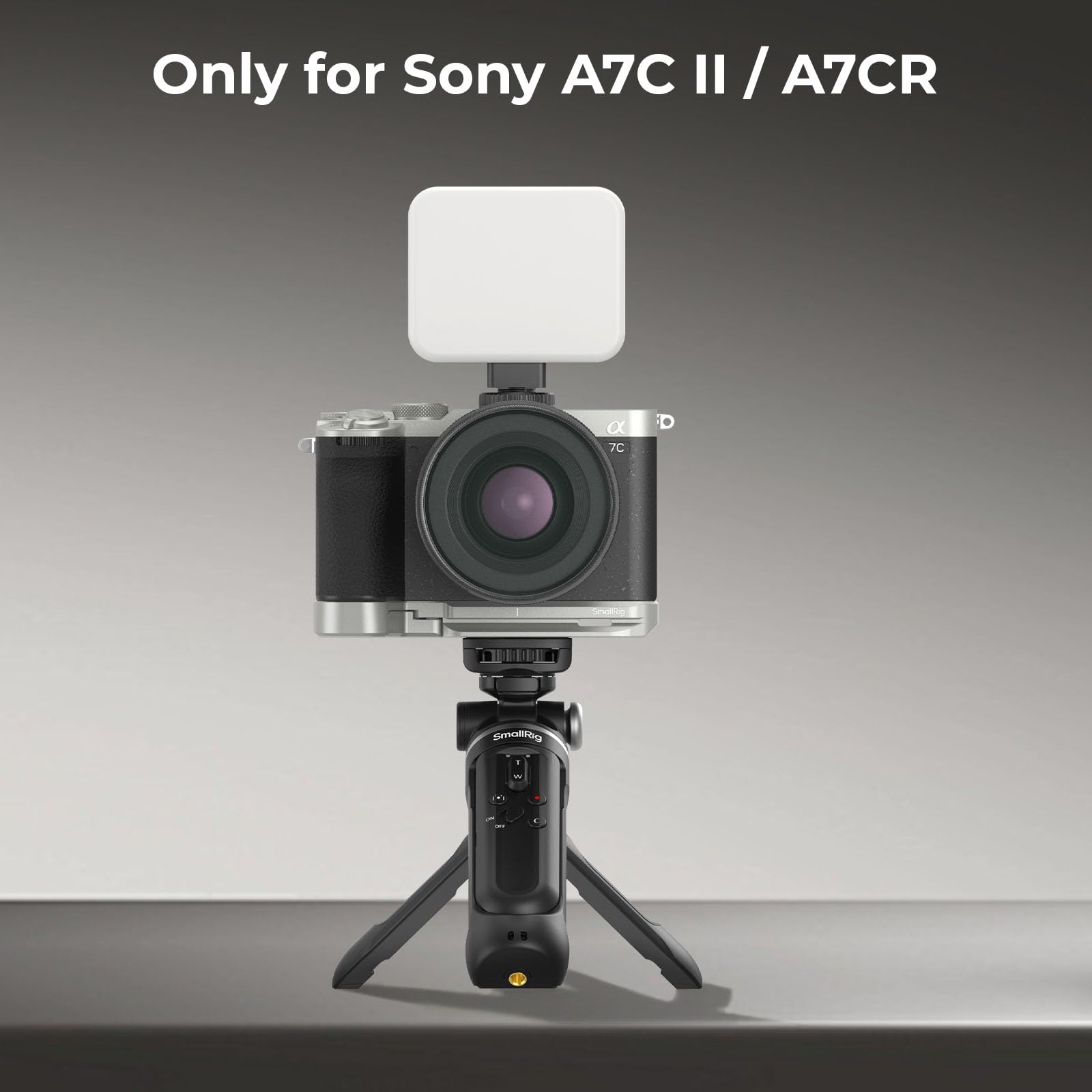 Amazon.co.jp: SmallRig: Sony用ケージ