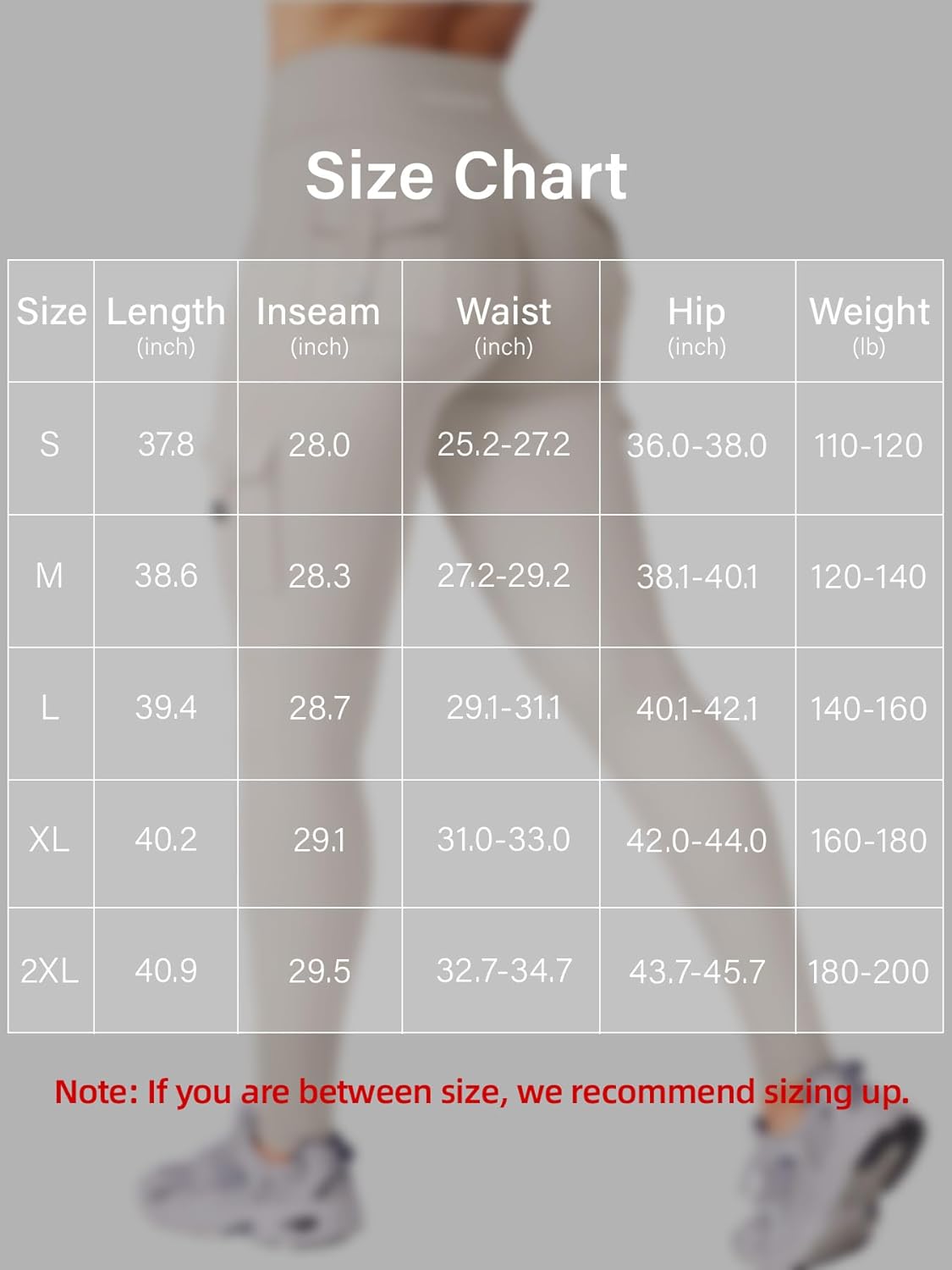 YEOREO CoreFlex Workout Cargo Leggings with Pockets for Women Hidden Scrunch Butt Lifting Leggings Gym Yoga Pants - Image 6