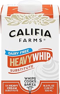 29 Chicken and Cranberry Sauce Recipes for Sweet & Savory Fans 56 Califia Farms - Heavy Whip Cream Dairy Free Substitute 16.9 Oz, Soy Free...