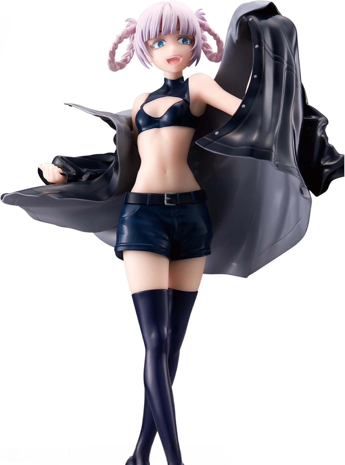 Thunder Tech Call of The Night Figurine Nazuna Nanakusa Paillettes & Glamours
