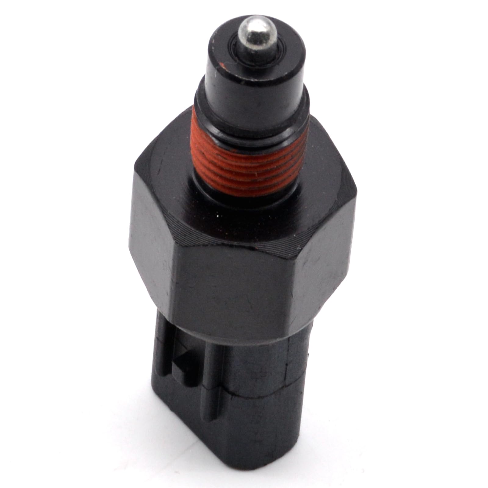 Interruttore luce di retromarcia Per Hyundai Accent Elantra Getz IX20 IX35 Tucson i20 i30 i40 ix20 ix35 Trajet Sonata Per KIA Carens Cee'D Cerato Rio Soul Sportage Venga K2500 Magentis