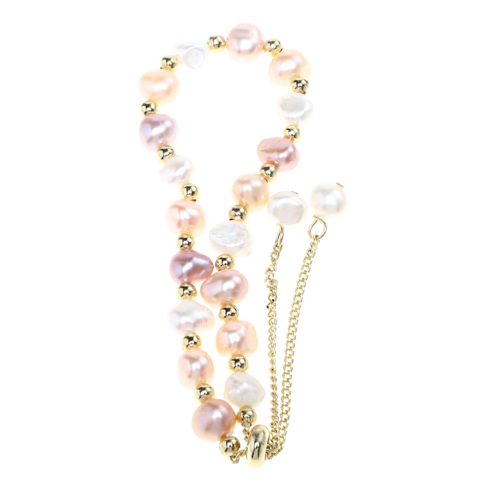 Parure Femme COLLBATH Coffret 3 Bracelets Perles Cadeau Idéal - 8