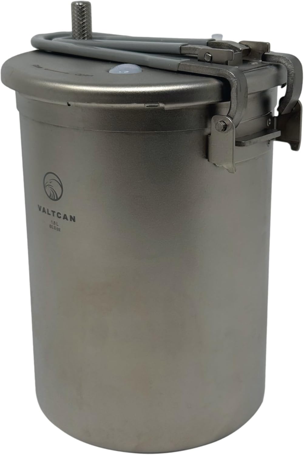 Valtcan 1800ml Titanium Rice Cooker