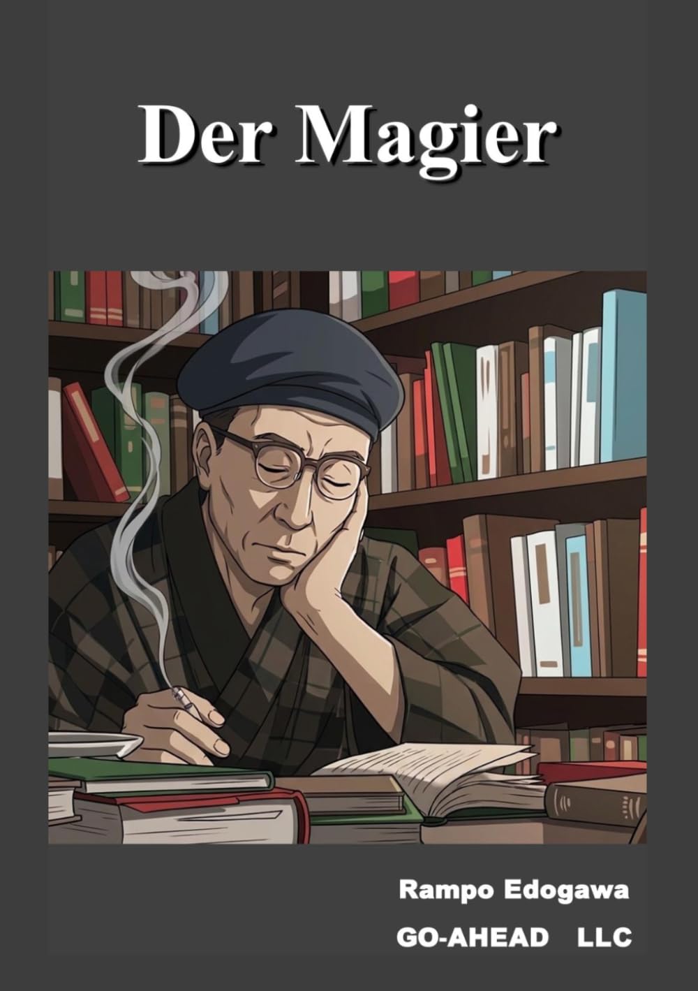 Der Magier