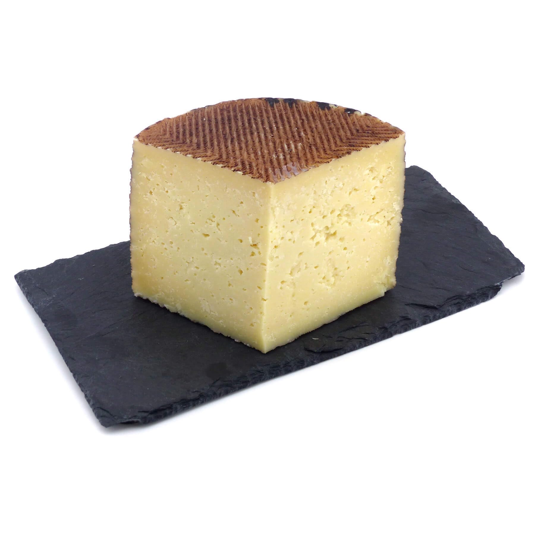 Manchego 10-12 Monate Reifezeit 1kg