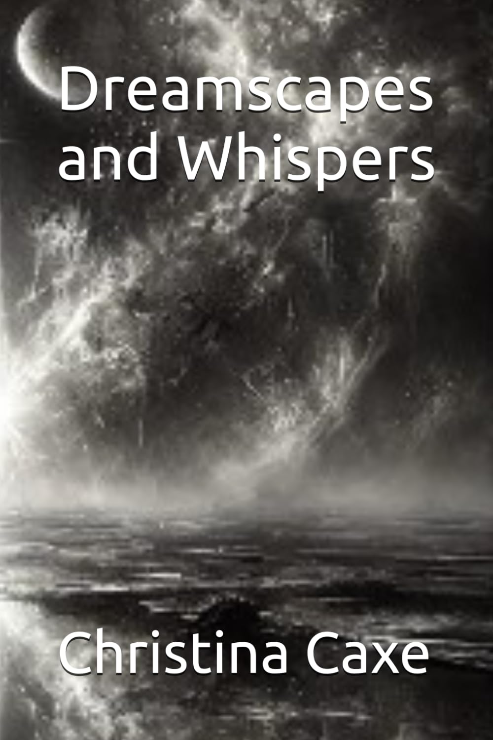 Dreamscapes and Whispers