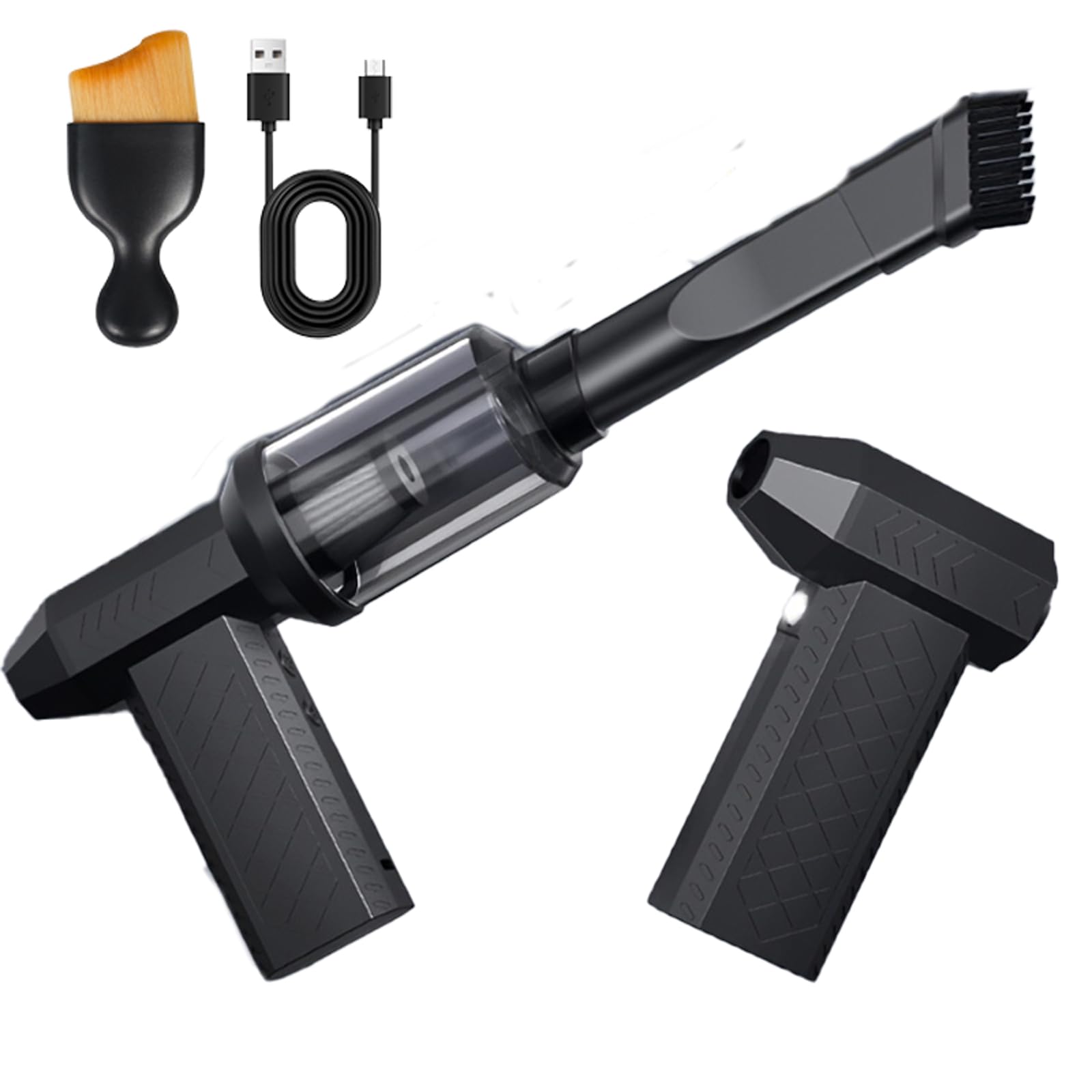 Pro Electric Air Duster |-image-5