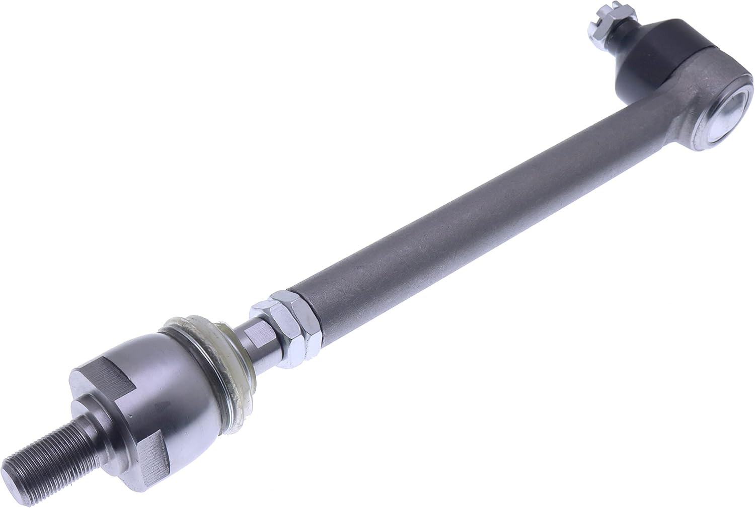 Solarhome Steering Arm Tie Rod Assembly Ball Joint 144457A1 112509A1 87313795 for Case Industrial International Harvester 4WD 580L 580SL 580M 580SM 570 LXT MXT 585G 586G 588G