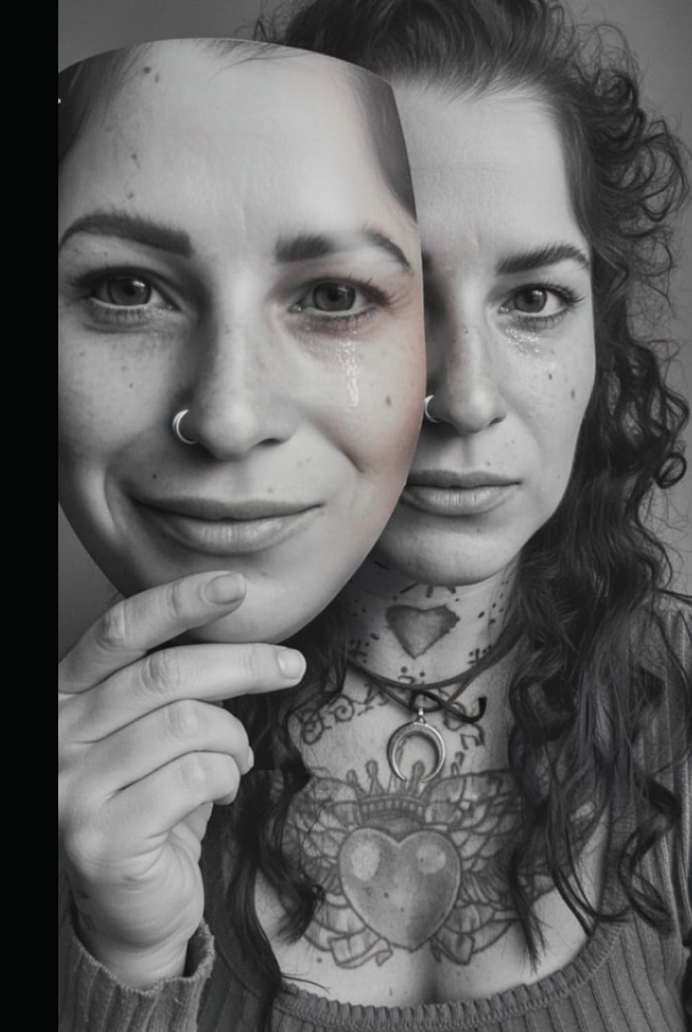 Fühlen statt fliehen: Mein Weg durch Trauma und Heilung